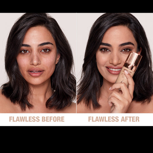 Charlotte Tilbury Airbrush Flawless Foundation